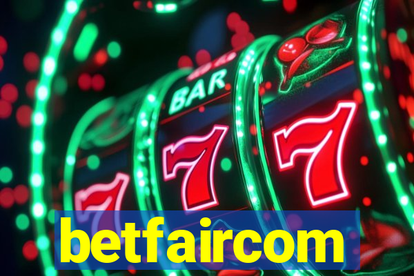 betfaircom