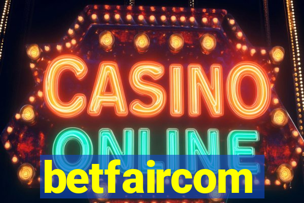 betfaircom