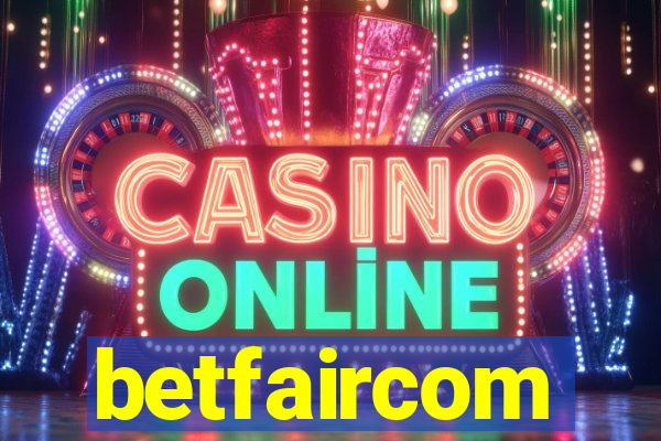 betfaircom