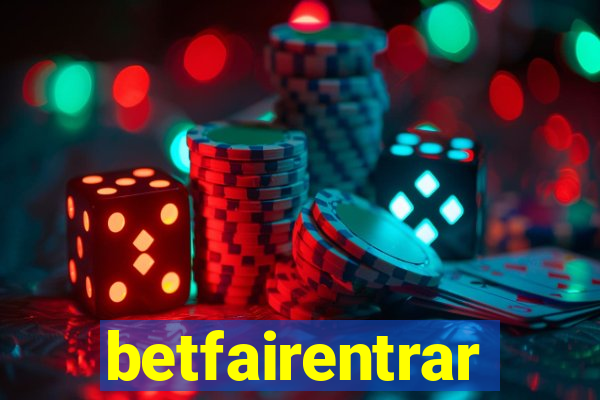 betfairentrar