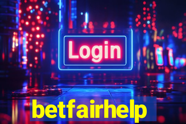 betfairhelp