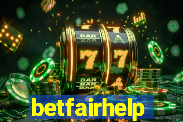 betfairhelp