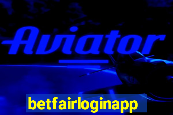 betfairloginapp