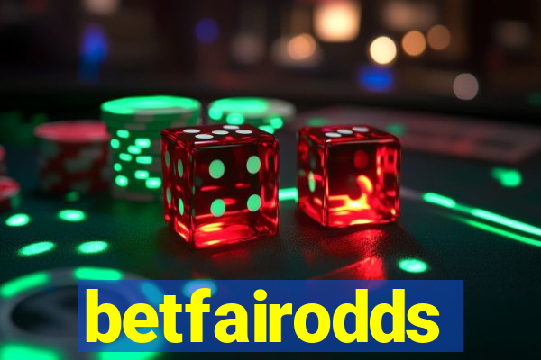 betfairodds