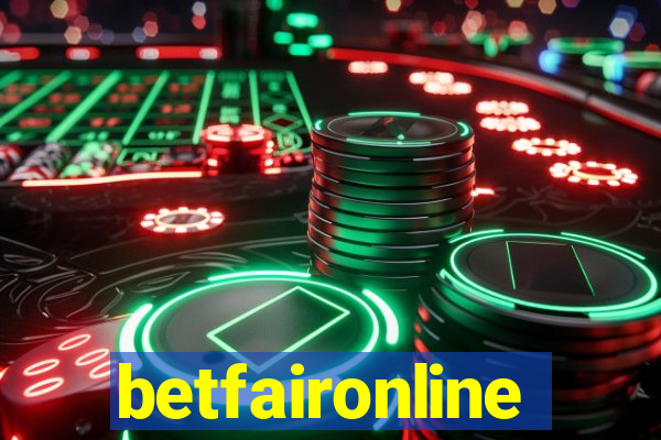 betfaironline