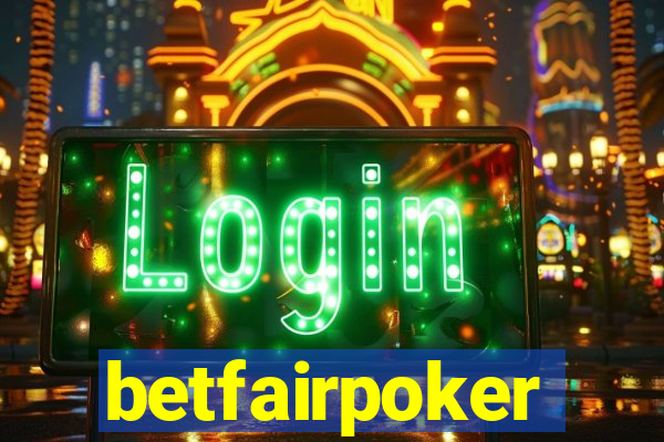 betfairpoker