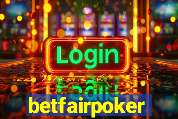 betfairpoker