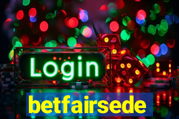 betfairsede