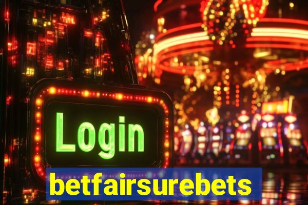 betfairsurebets