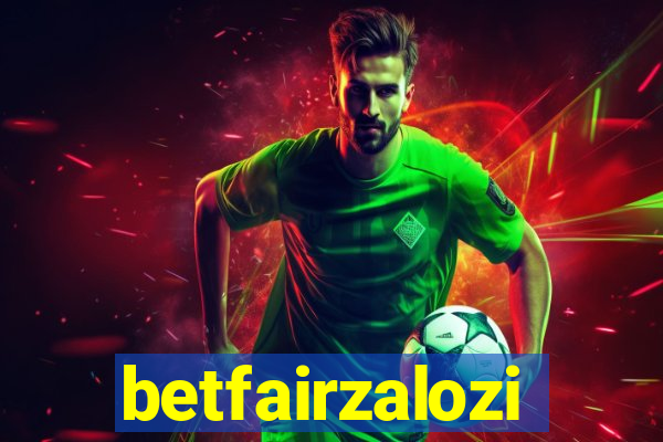 betfairzalozi