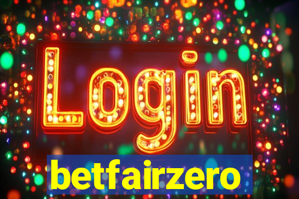 betfairzero