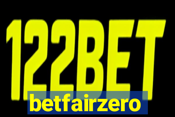 betfairzero