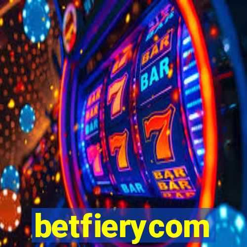 betfierycom