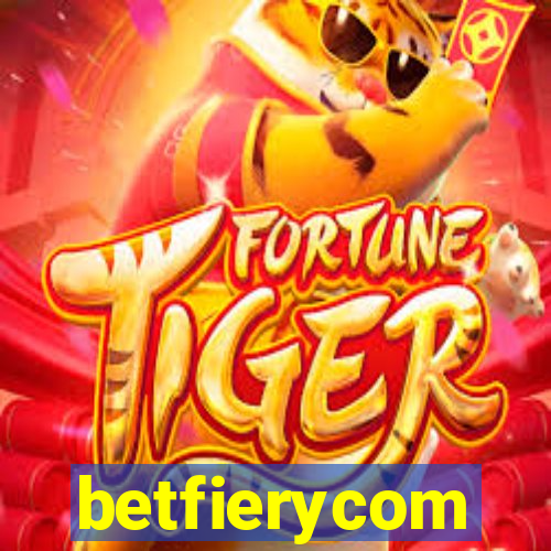 betfierycom