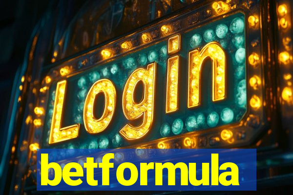 betformula