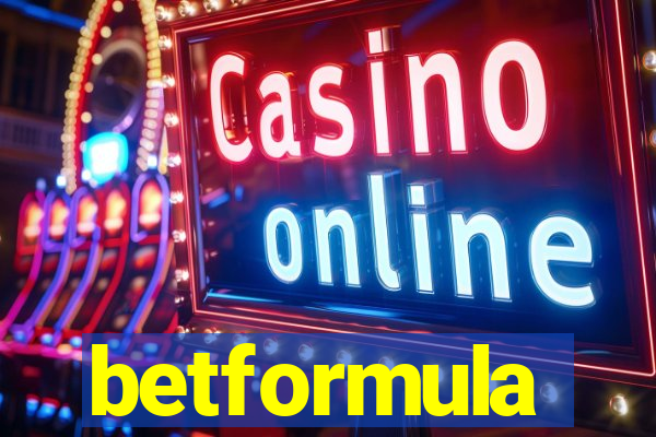 betformula