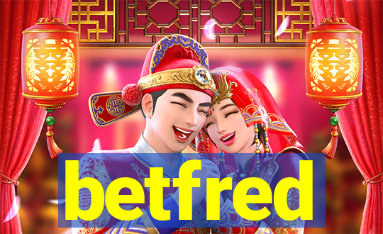 betfred