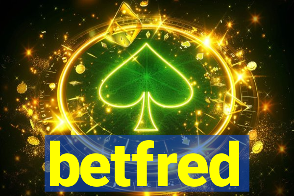 betfred