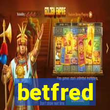 betfred