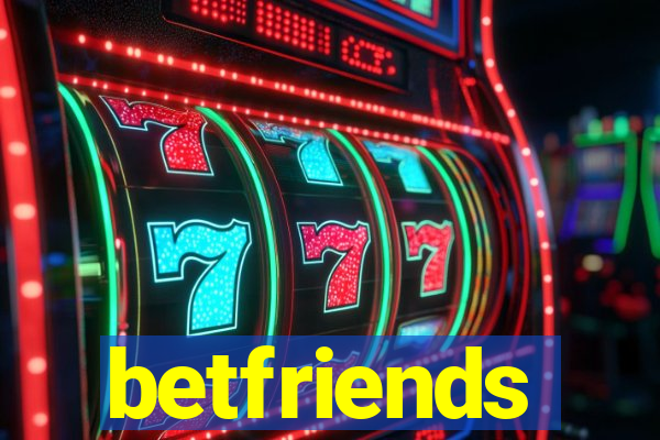 betfriends