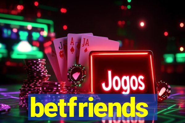 betfriends