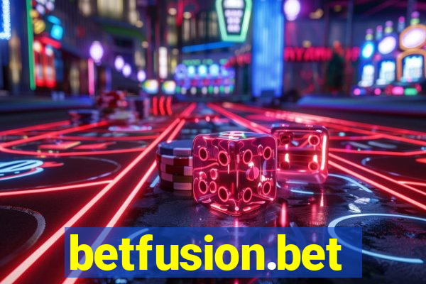 betfusion.bet