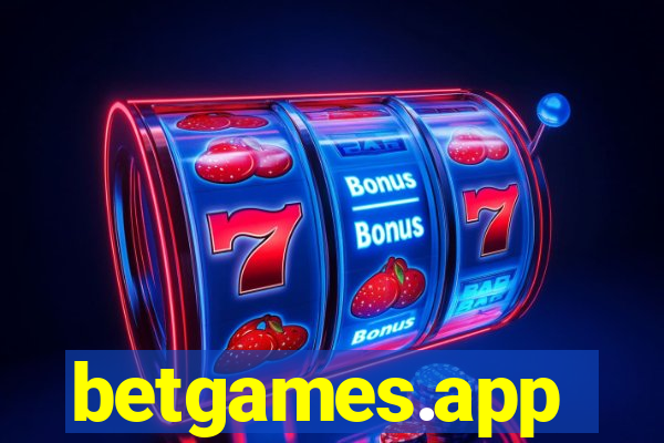 betgames.app