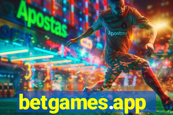 betgames.app