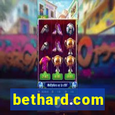 bethard.com