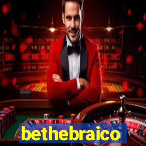 bethebraico