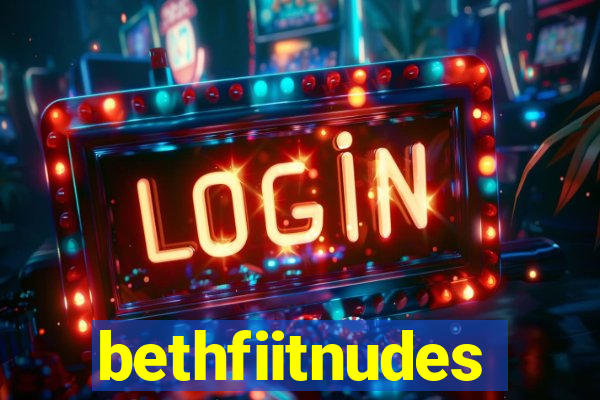 bethfiitnudes