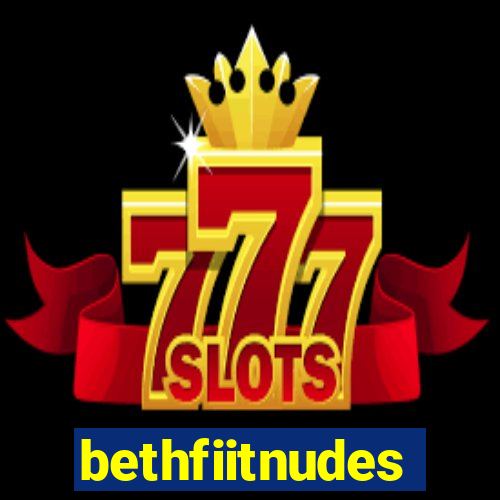 bethfiitnudes