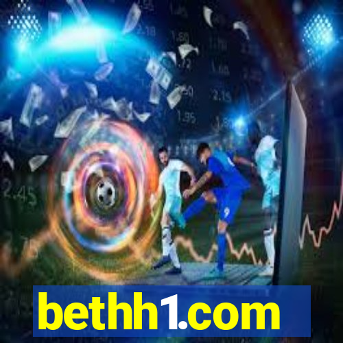 bethh1.com