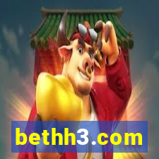 bethh3.com