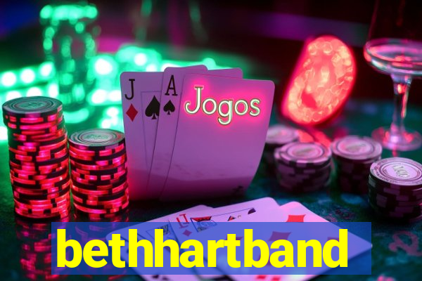 bethhartband