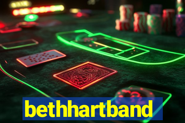 bethhartband