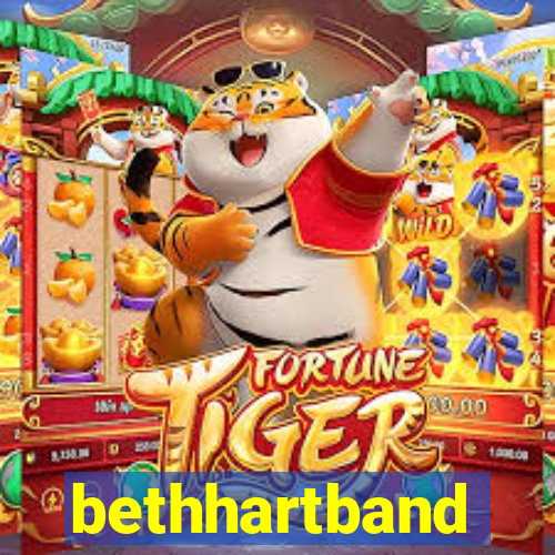 bethhartband