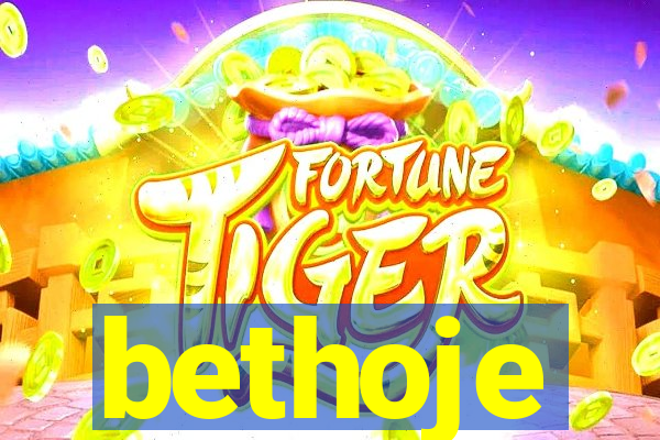 bethoje