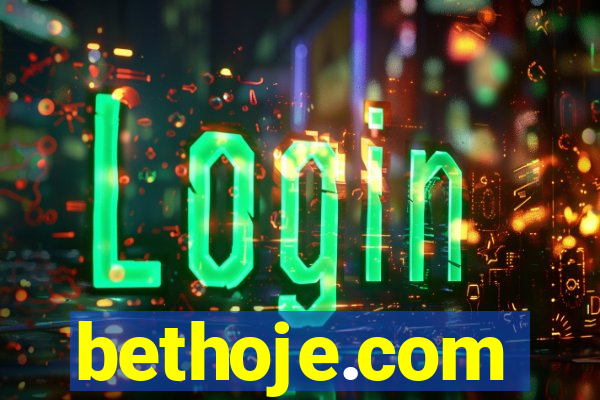 bethoje.com