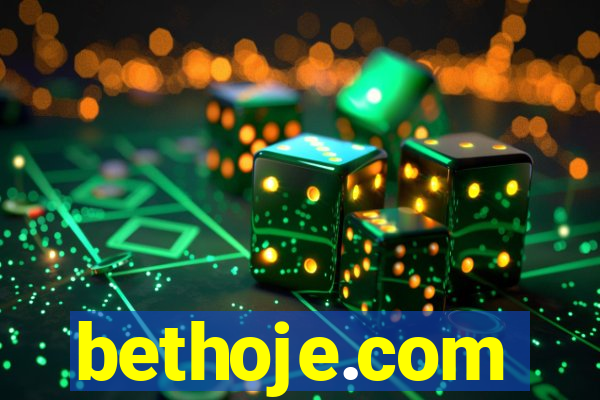 bethoje.com