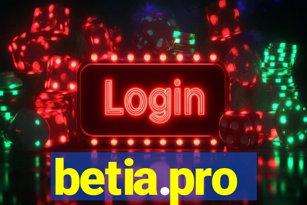 betia.pro