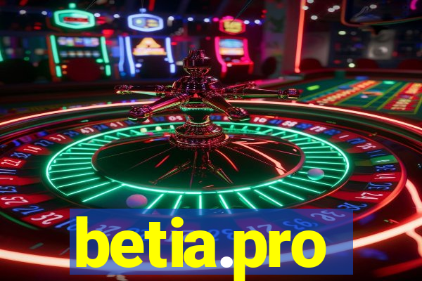 betia.pro