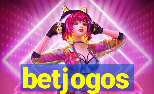 betjogos