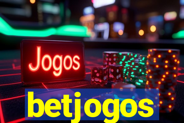 betjogos