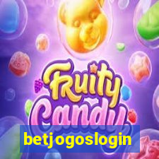 betjogoslogin