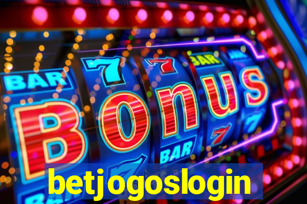 betjogoslogin