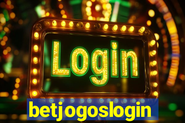 betjogoslogin