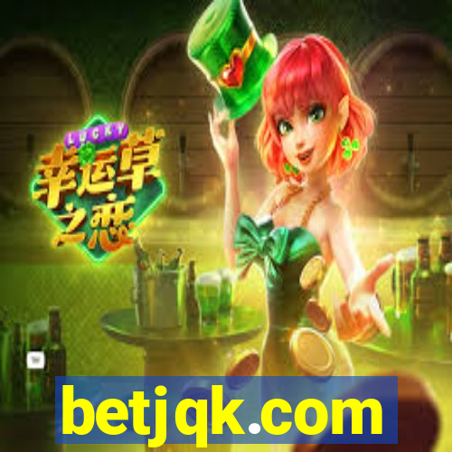 betjqk.com