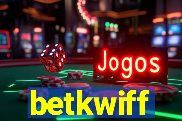 betkwiff