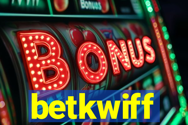 betkwiff